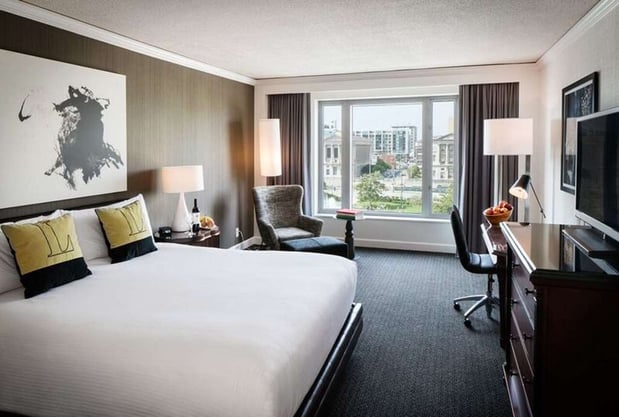 Images The Logan Philadelphia, Curio Collection by Hilton