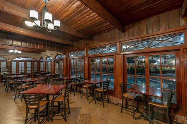 Images Best Western Plus French Quarter Courtyard Hotel