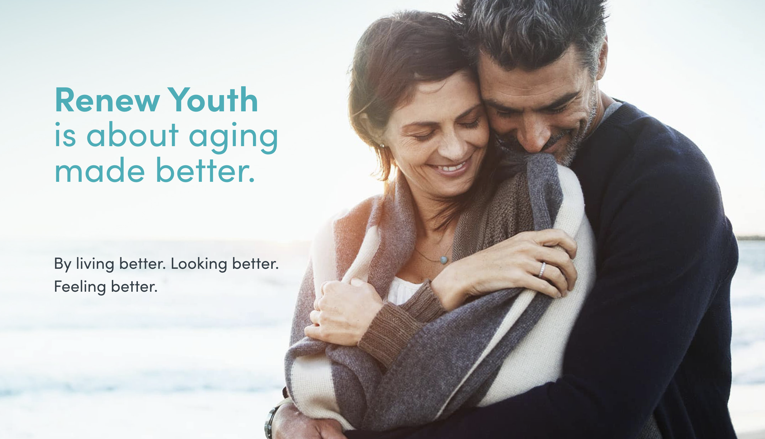 Renew Youth - Andropause Treatment & Menopause Treatment