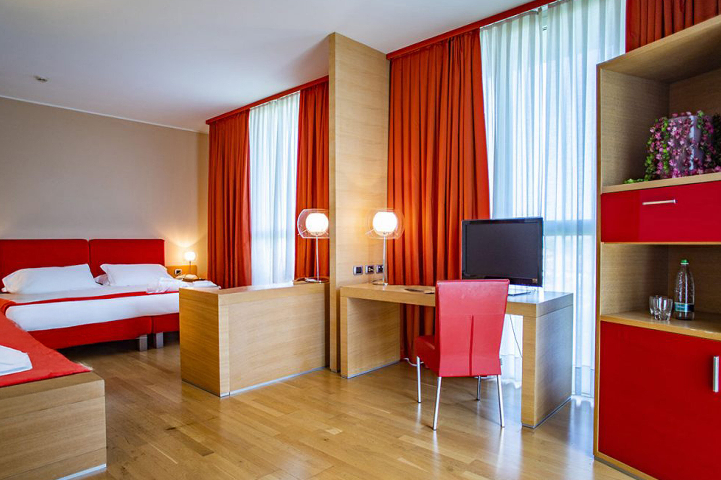 Images B&B HOTEL Remilia