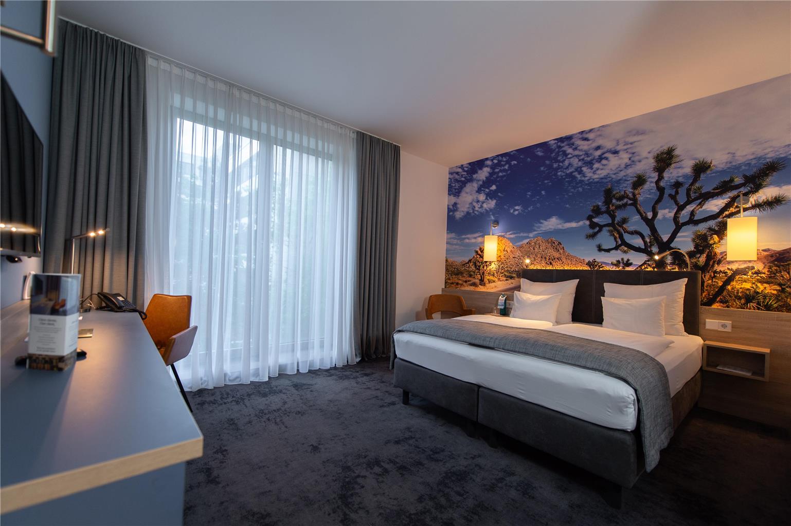 Bild 16 Best Western Hotel Wiesbaden in Wiesbaden