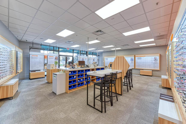 Images Stanton Optical