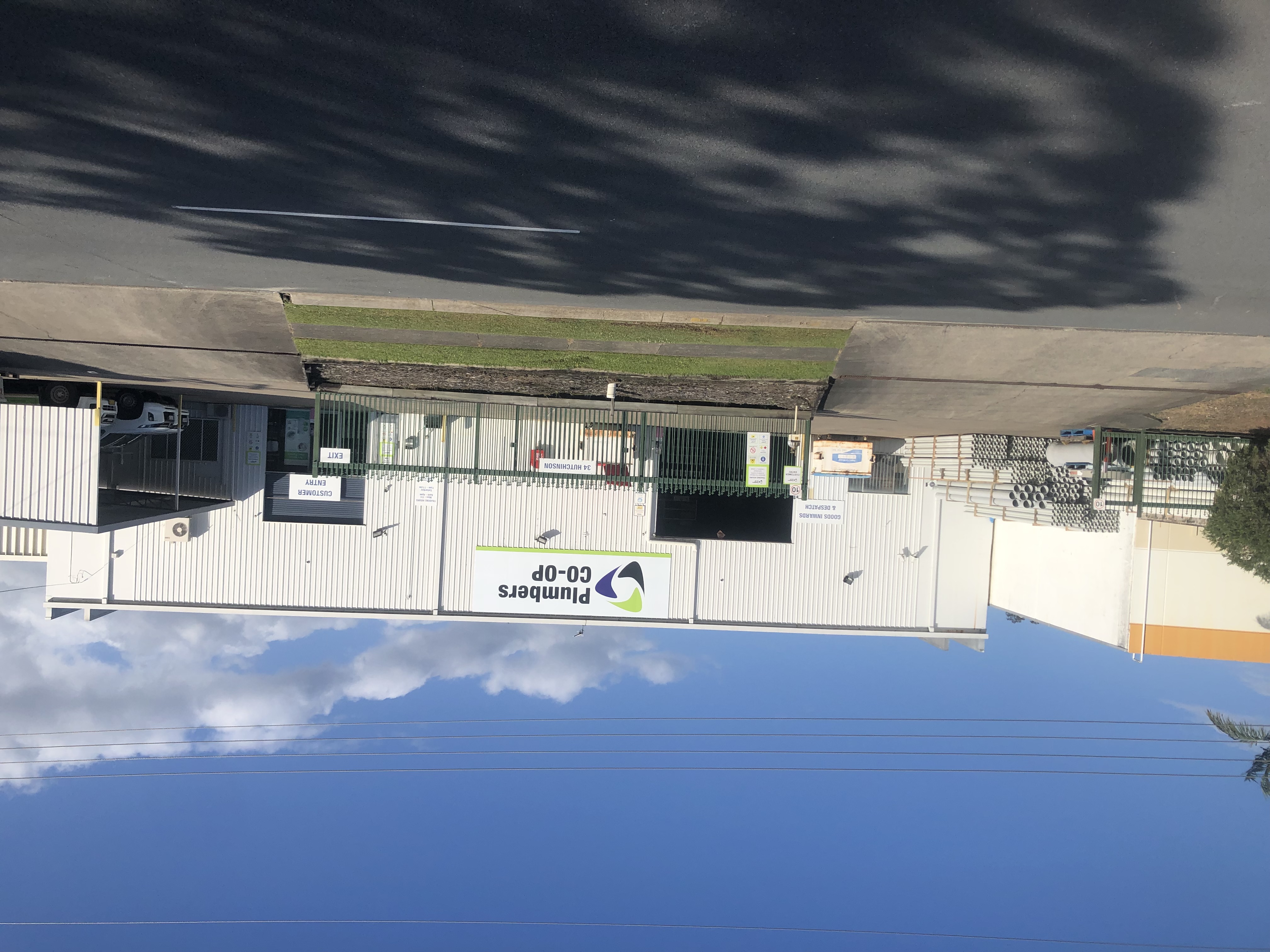 Images Plumbers' Co-op