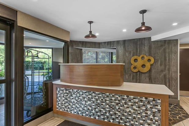 Images Best Western West Lebanon- Hanover Hotel