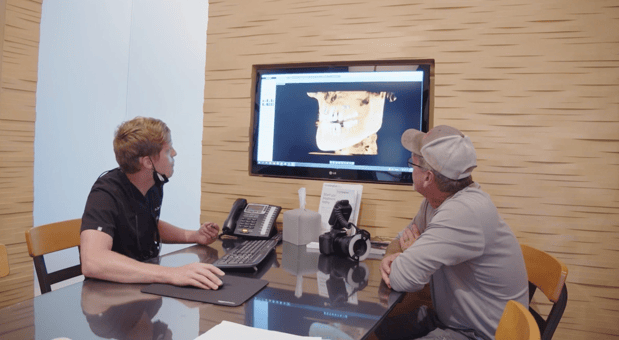 Images Mt. Pleasant Modern Dentistry