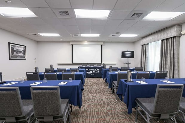 Images Homewood Suites by Hilton Ithaca