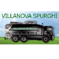 Villanova Spurghi Logo