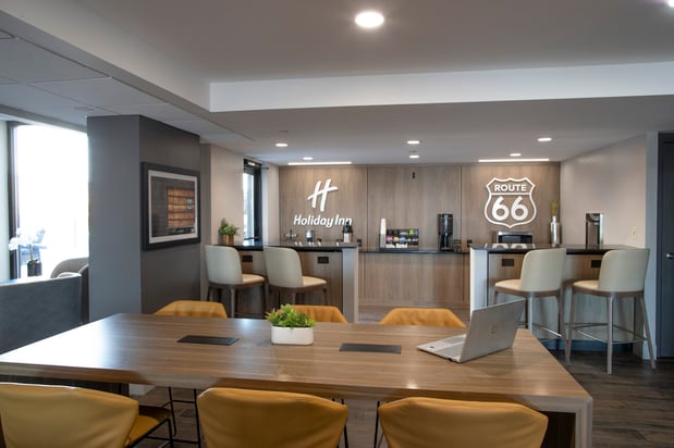 Images Holiday Inn St Louis SW - Route 66 by IHG