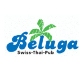 Restaurant Beluga Castello Logo