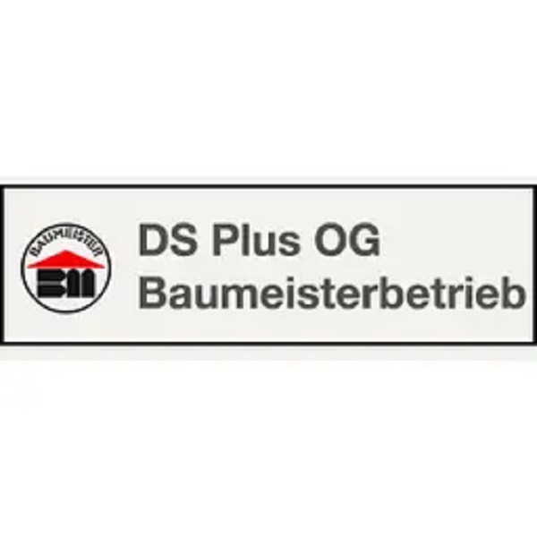 DS Plus GmbH Logo