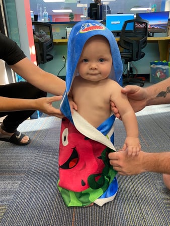 Images Watermelon Swim - Wesley Chapel