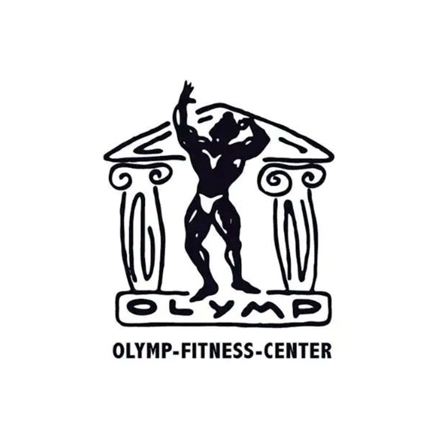 Olymp Fitness Center