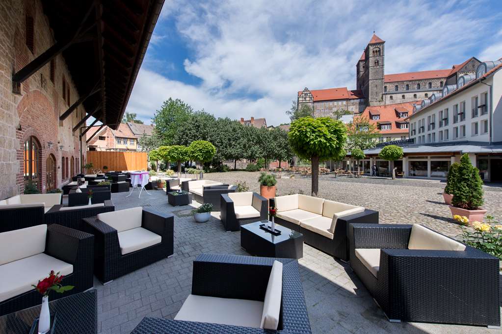 Bilder Best Western Hotel Schlossmuehle