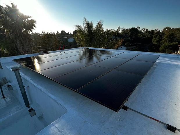 Images West Coast Heating, Air Conditioning, and Solar