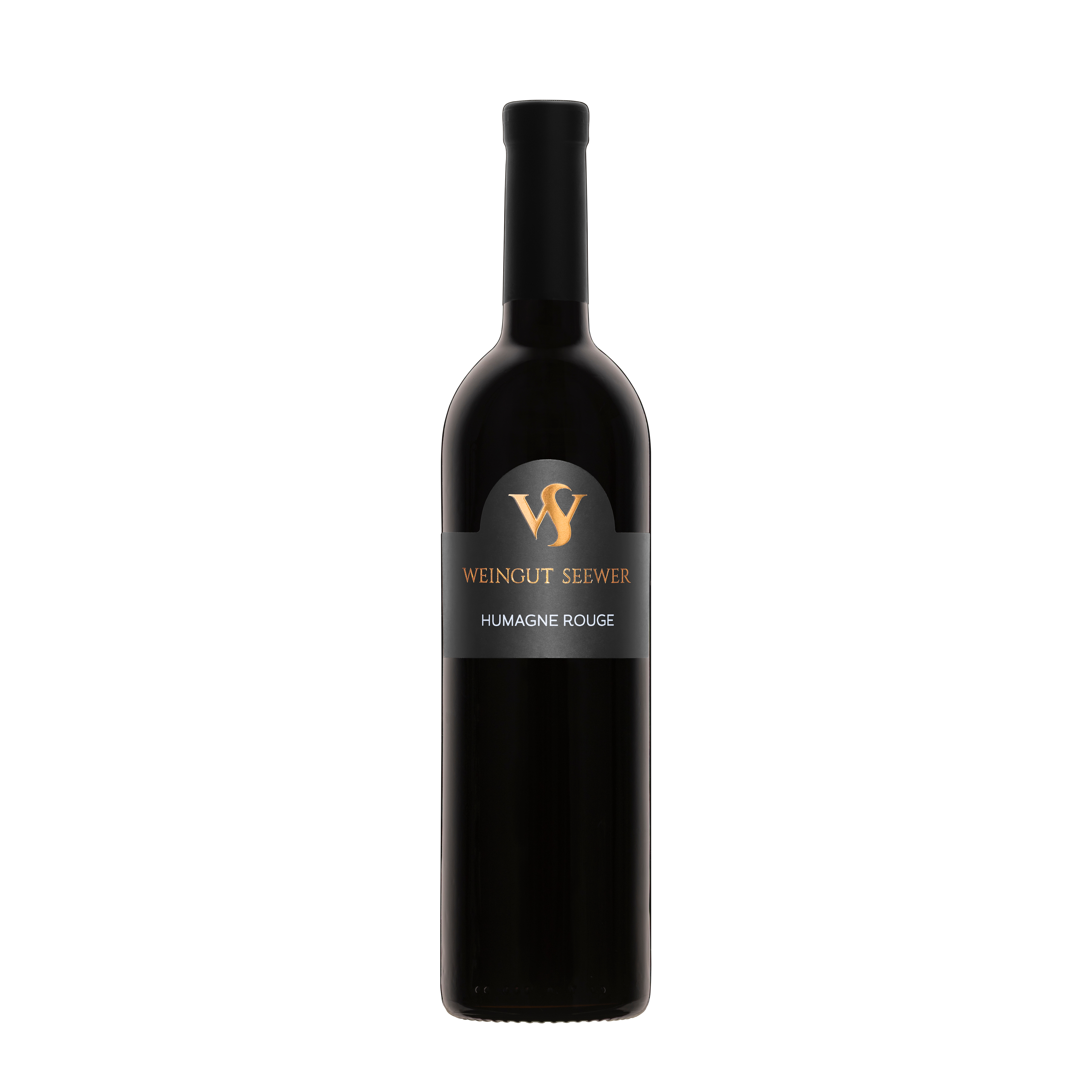 Humane Rouge – AOC VALAIS