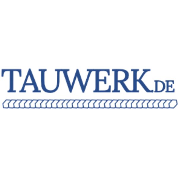 Tauwerk Seilerei und Flechterei in Bodman Ludwigshafen - Logo