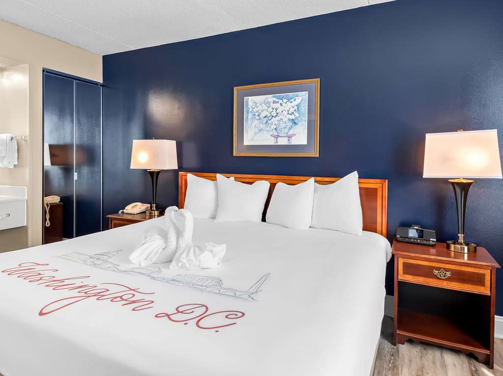 King Business/Executive Room