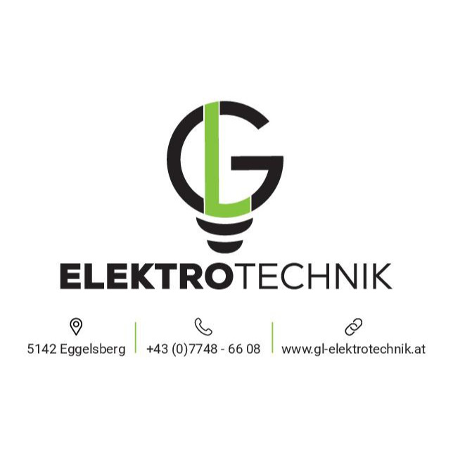 GL-Elektrotechnik GmbH Logo
