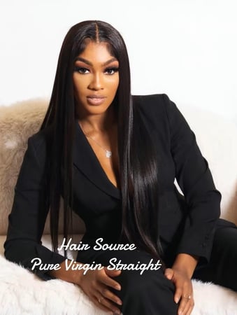 Images Hair Source - Atlanta