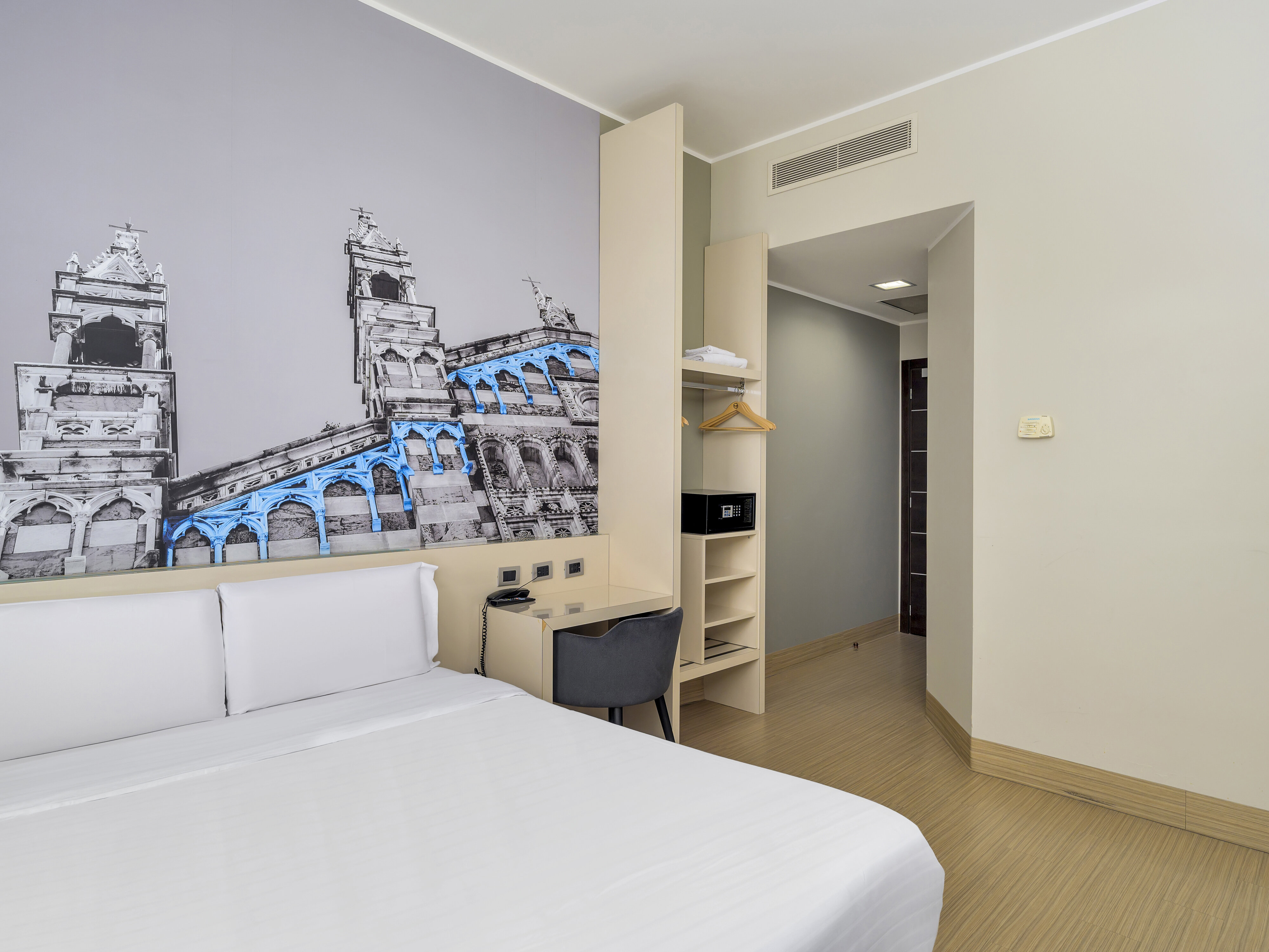 Images B&B HOTEL Milano Monza