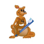 Pediatric Dental Center of Avon Logo
