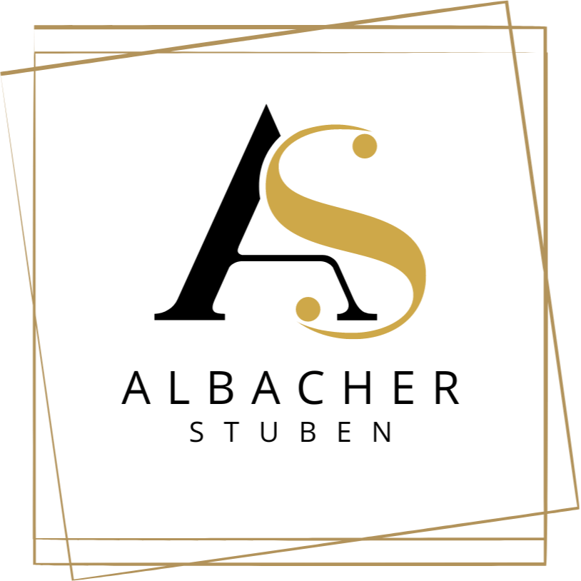 Albacher Stuben in Wasserliesch - Logo