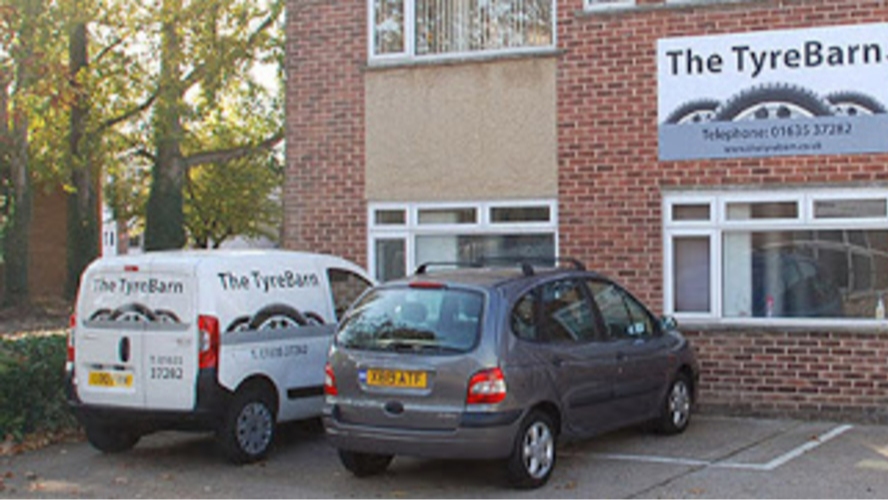 The Tyrebarn Ltd | Newbury Tyres