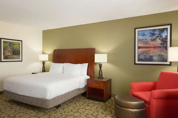 Images Hilton Garden Inn West Monroe