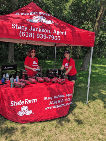 Images Stacy Jackson - State Farm Insurance Agent