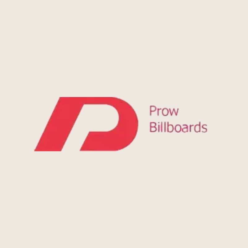Prow Billboard