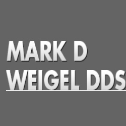 Mark D. Weigel DDS Logo