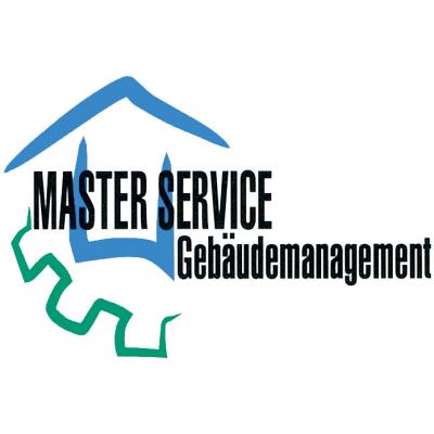 Master-Service GmbH Gesellschaft für technisches Gebäudemanagement in Düsseldorf - Logo