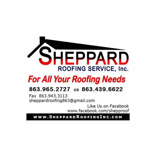 Images Sheppard Roofing Service, Inc.