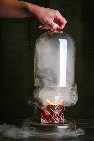 Images Caspian's Rock & Roe