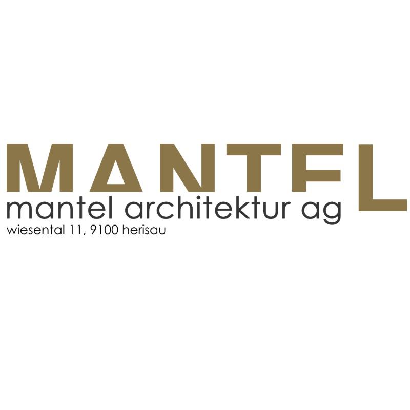 Mantel Architektur AG