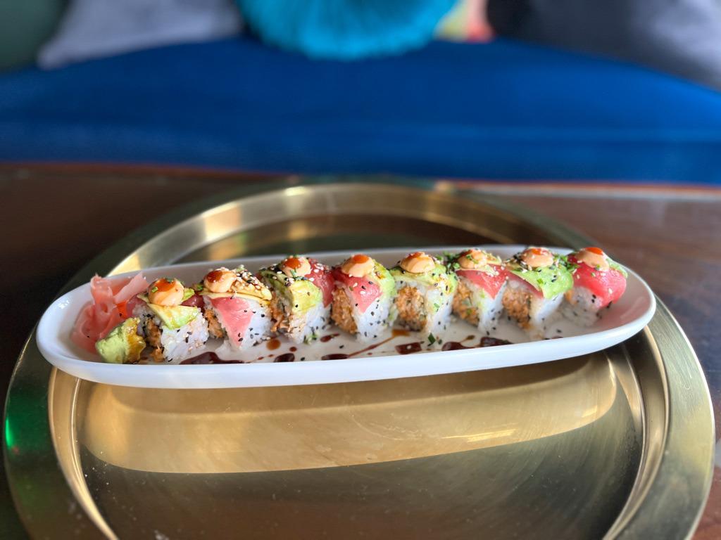 WhiskyWoods Steakhouse Image