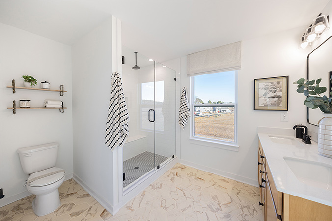 Images Nathan's Ridge by True Homes