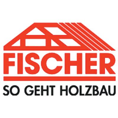 Zimmerei Fischer GmbH in Schmidmühlen - Logo