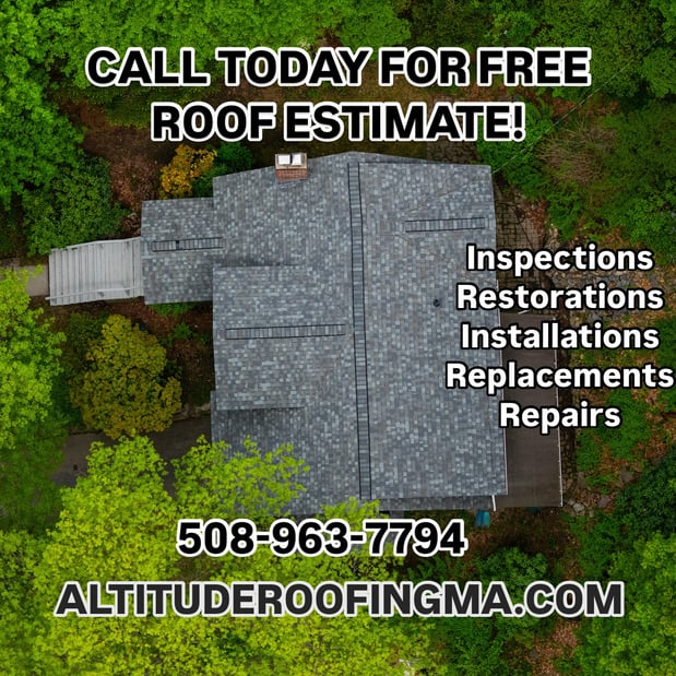 Images Altitude Roofing