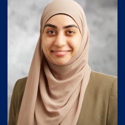 Heba Mazin Al-Sahlani