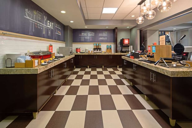 Images Hampton Inn Visalia