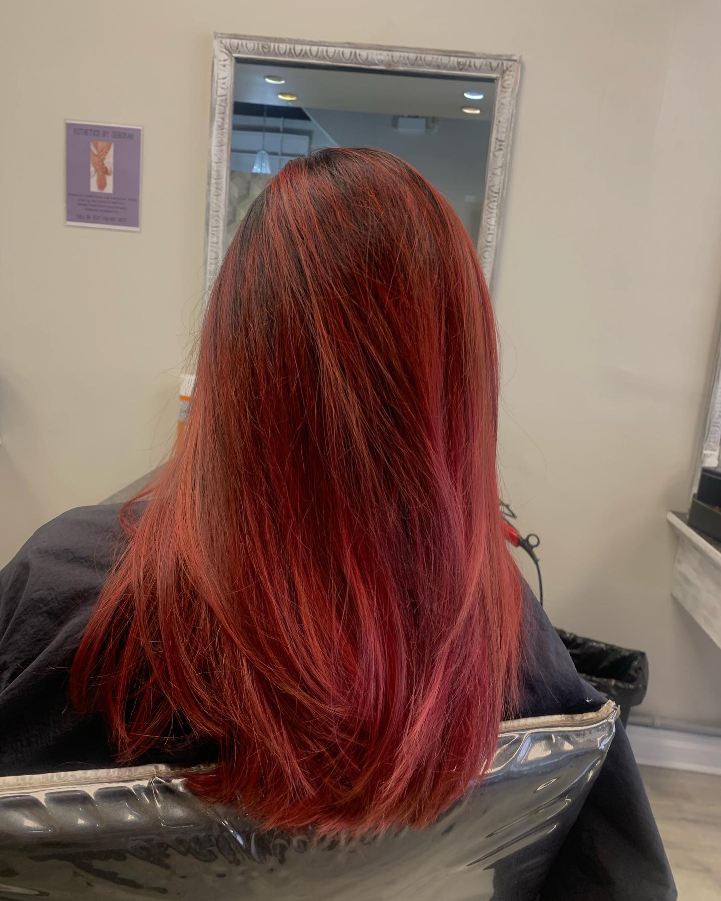 Images Youssef Hair Boutique Inc.