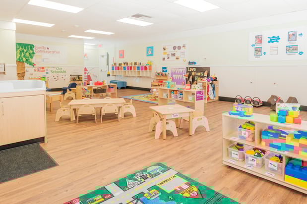 Images Mission Viejo KinderCare