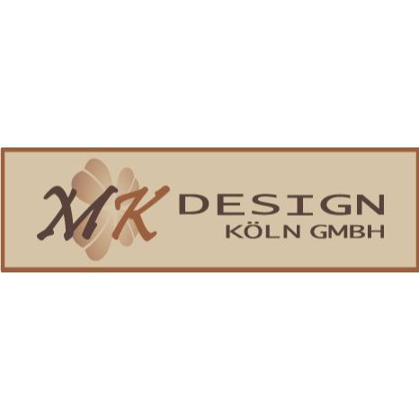 MK Design Köln GmbH Logo