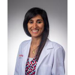 Dr. Chandni Dargan