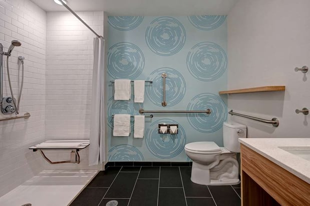 Images Tru by Hilton Albuquerque North I-25