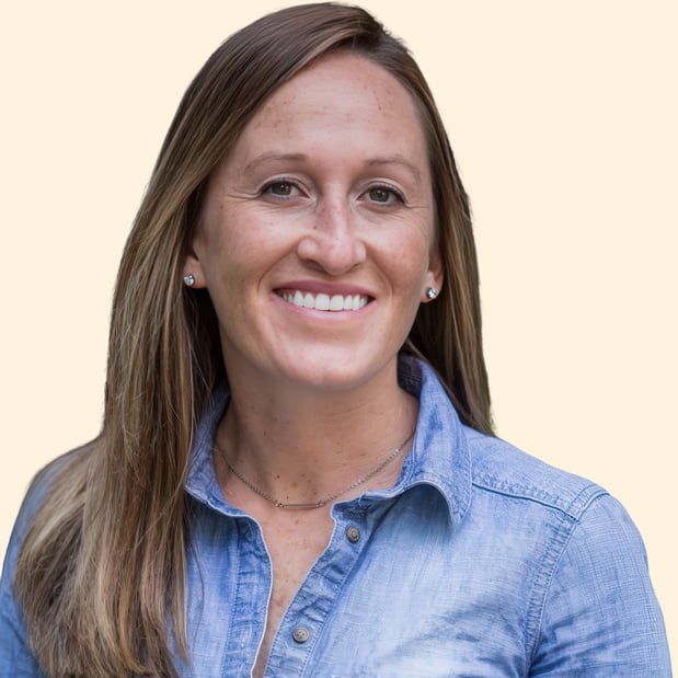 Images Melyssa Depaolo, Counselor