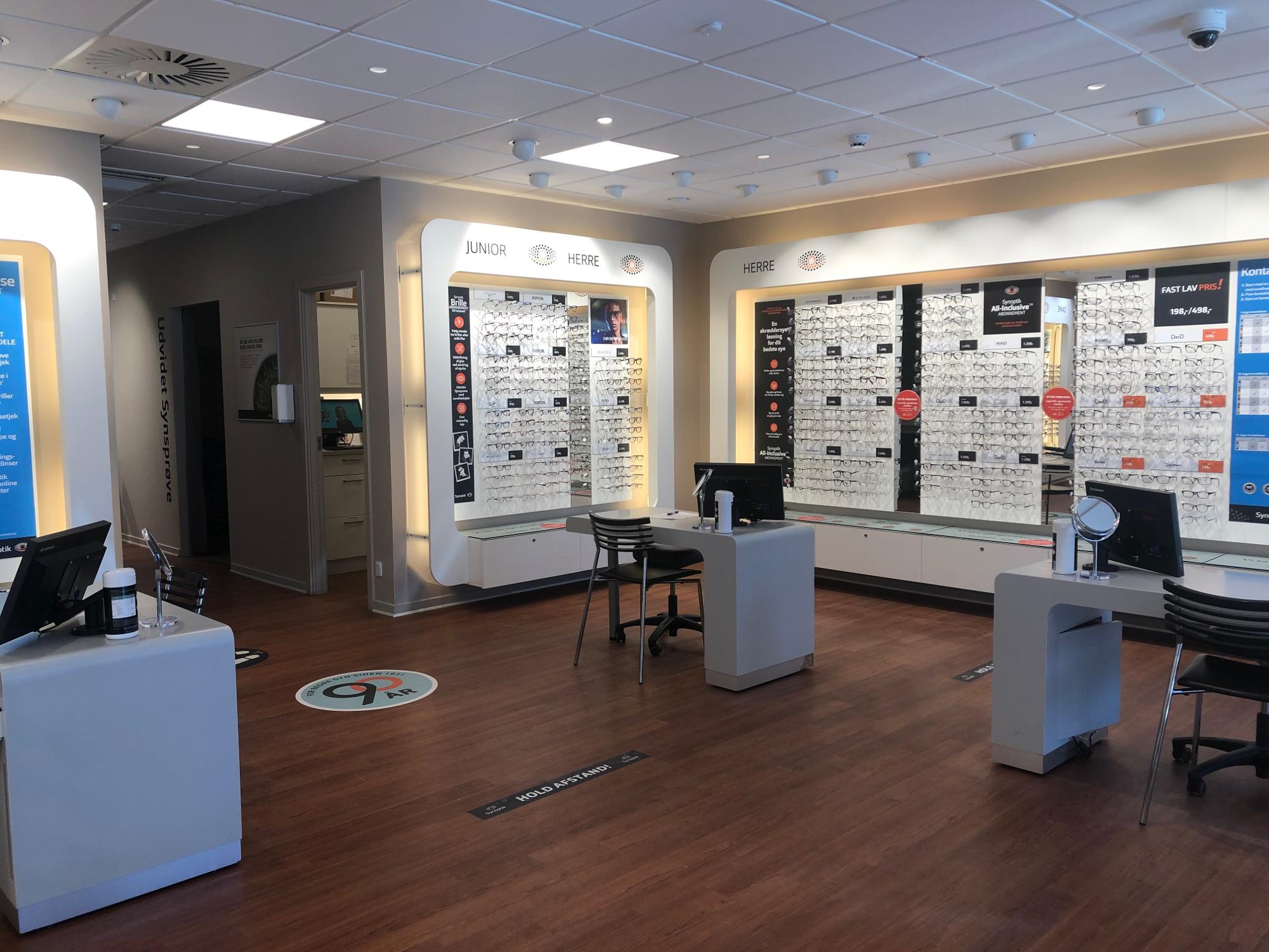 Images Optiker Synoptik Waves