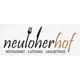 Hotel Neuloher Hof Logo