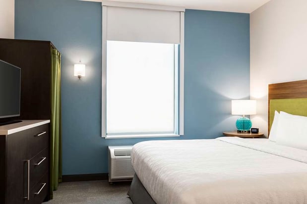 Images Home2 Suites by Hilton Lubbock